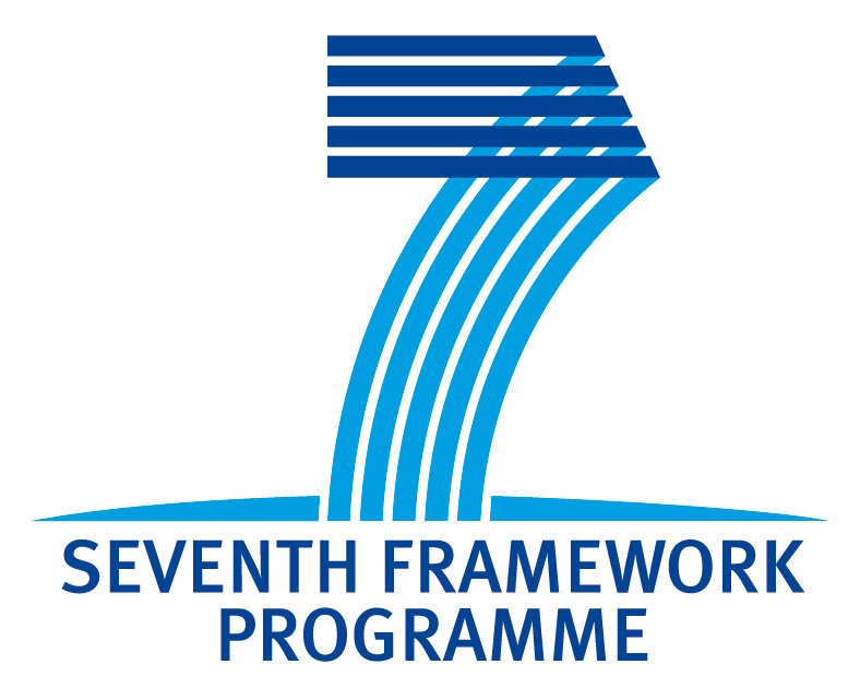 Seventh Framework Programme, Opens in a new window