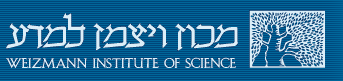 Weizmann Institute of Science, Opens in a new window